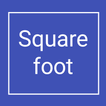 Square Foot Calculator