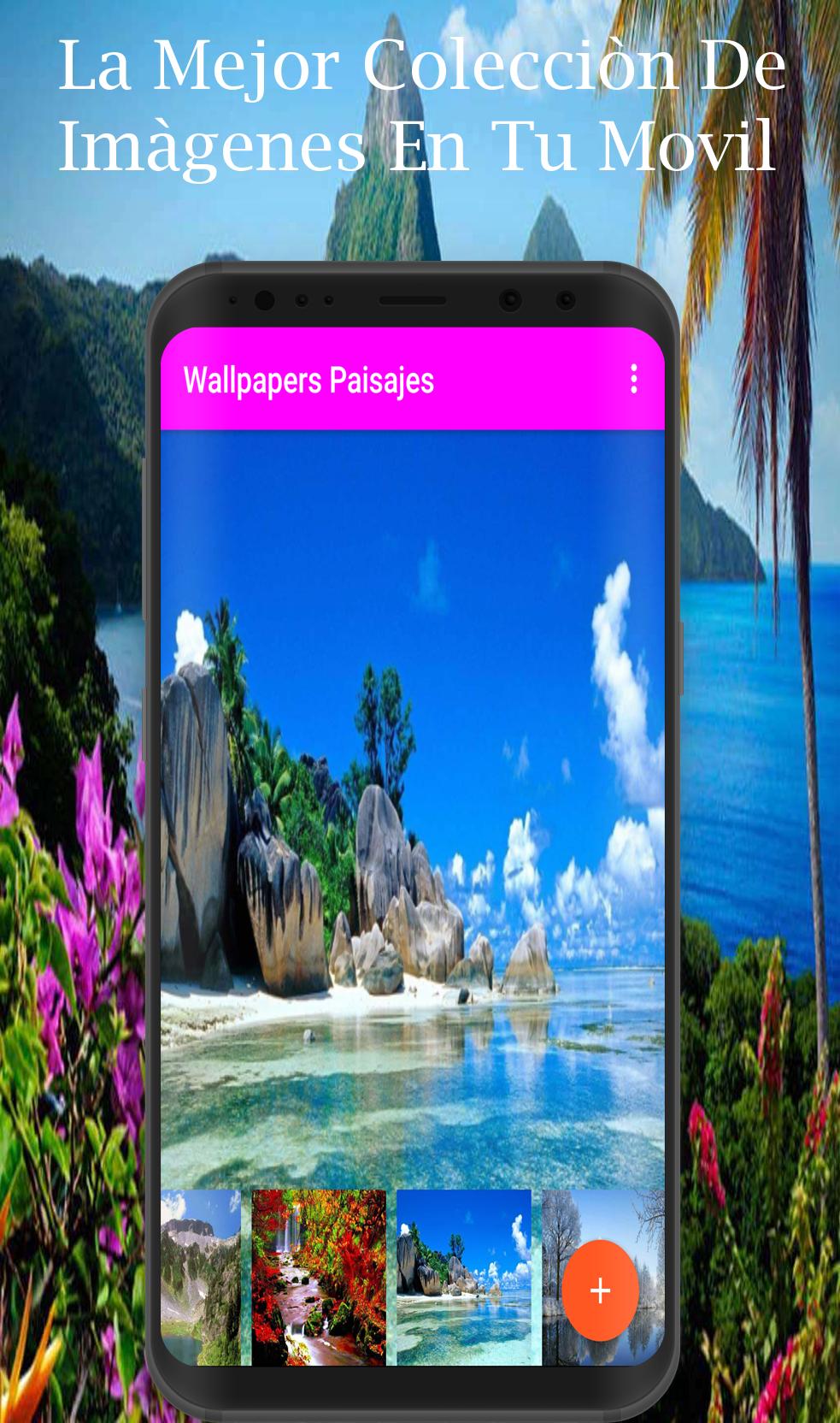 Descarga de APK de Fondo De Paisajes Animados para Android Descarga de APK de Fondo De Paisajes Animados para Android