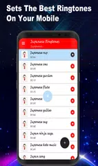 Ringtones japoneses XAPK download