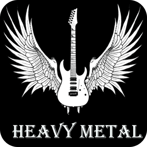 Tonos de llamada heavy metal