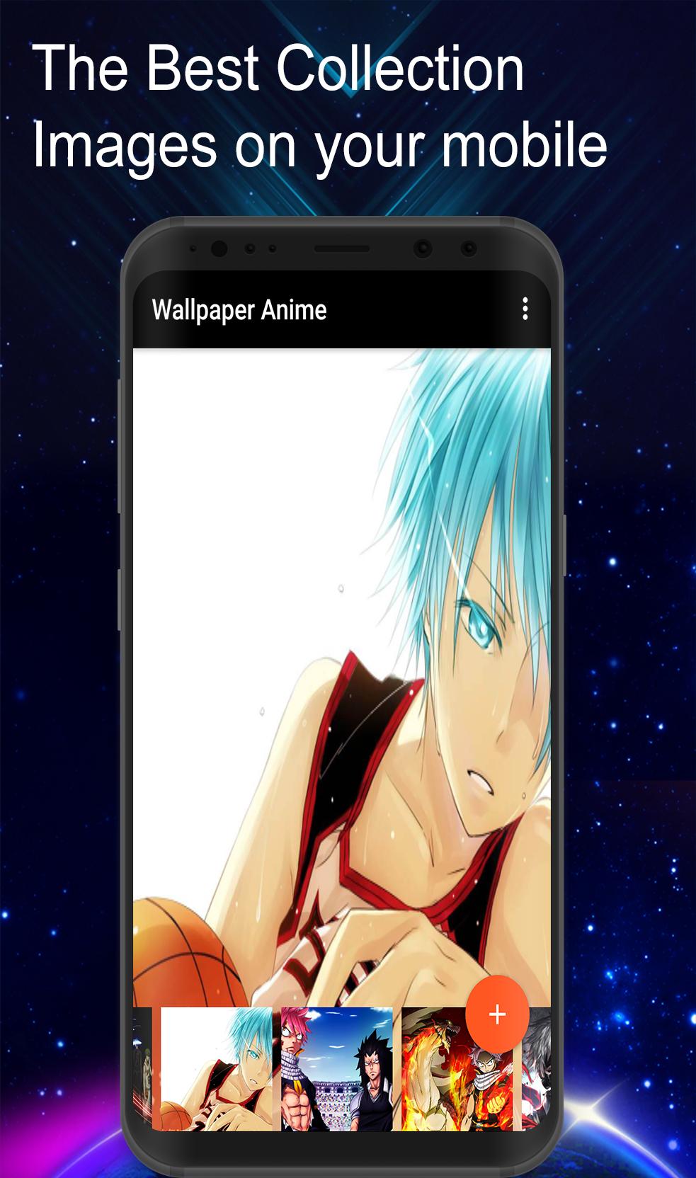 アニメの壁紙無料 For Android Apk Download