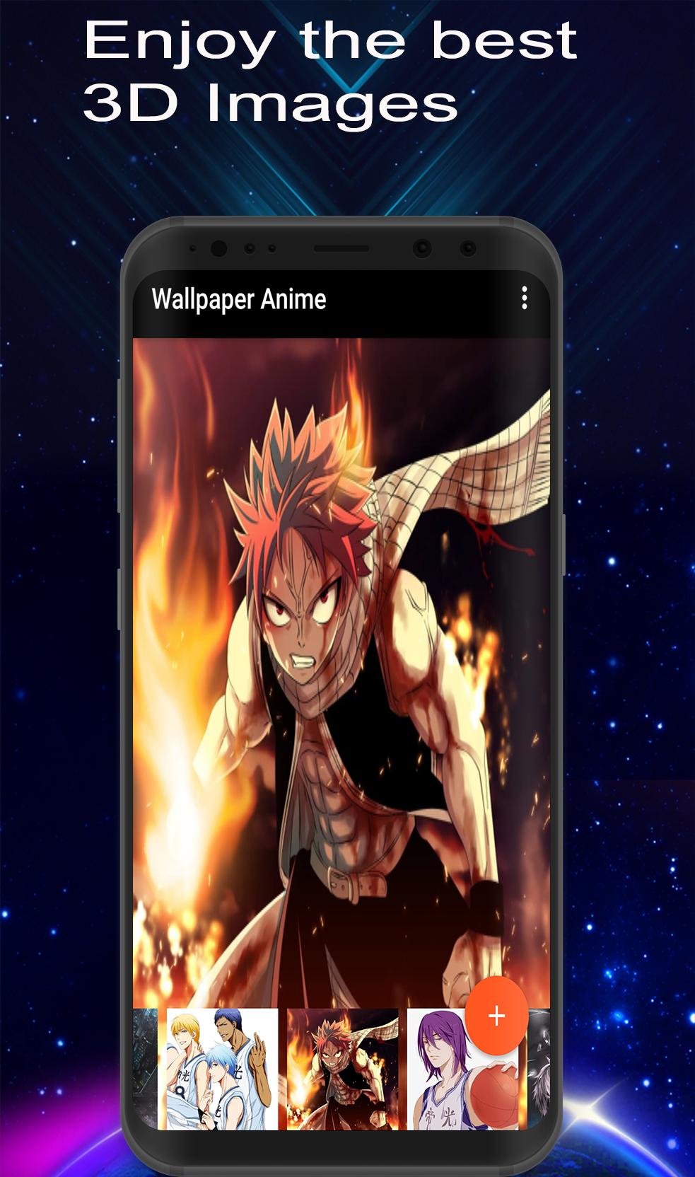 アニメの壁紙無料 For Android Apk Download