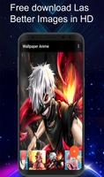 Anime Hd Wallpaper syot layar 2