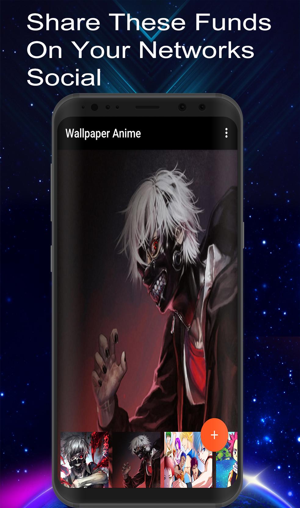 アニメの壁紙無料 For Android Apk Download