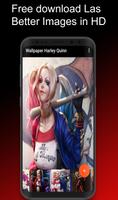 Harley Quinn Wallpapers पोस्टर