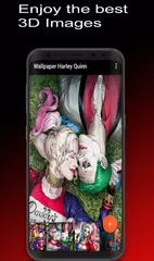 Harley Quinn Wallpapers APK download