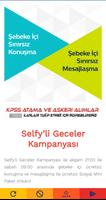 Türk Telekom Selfy Kampanyaları Ekran Görüntüsü 1
