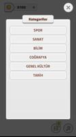 Kelime Yarışı capture d'écran 1