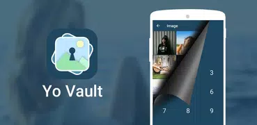 Yo Vault - Hide Photo & Video