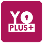 Yo Plus+ ไอคอน