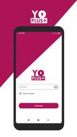 Yo Plus+ پوسٹر