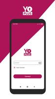 Yo Plus 海報