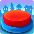 Retro Button Town