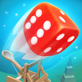 Dice Catapult icon