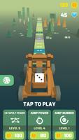 Dice Catapult постер