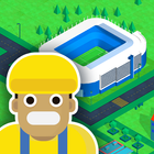 Idle Stadium Builder アイコン