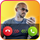 APK Andrew Tate Fake Video Call