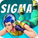 APK Sigma Royale Battle: Imperial