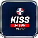 Kiss 94.9 Fm Radio Dominicana Kiss Fm NO OFICIAL APK