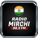 Radio 98.3 Fm Hindi Fm Radio N aplikacja