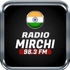 Radio 98.3 Fm Hindi Fm Radio N icône