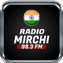 Radio 98.3 Fm Hindi Fm Radio N APK