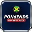 PONdENDS Radio Jamaica Live