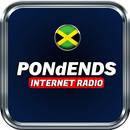 PONdENDS Radio Jamaica Live aplikacja