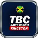 TBC Radio 88.5 Jamaica Radio S aplikacja