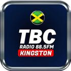 TBC Radio ícone