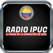 ”Radio Ipuc Música Cristiana Ip