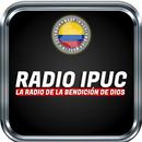 Radio Ipuc Música Cristiana Ip aplikacja