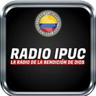Radio Ipuc Música Cristiana Ip أيقونة
