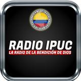 Radio Ipuc Música Cristiana Ip ไอคอน