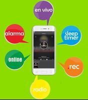 Radio Ipuc Música Cristiana Ip Ekran Görüntüsü 1