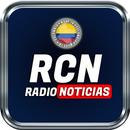 RCN Radio En Vivo Noticias RCN aplikacja