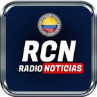 RCN Radio En Vivo Noticias RCN ícone