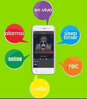 RCN Radio En Vivo Noticias RCN screenshot 1