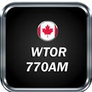 770 Am Radio Toronto Canadian Radio Stations Free APK