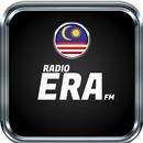 Radio Era Fm Online Radio Era  aplikacja