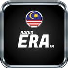 Radio Era Fm Online Radio Era  أيقونة