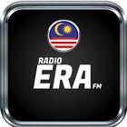 Radio Era Fm Online Radio Era  icon