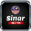 ”Radio Sinar Fm 96.7 Kuala Lump
