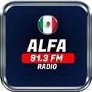 Alfa 91.3 Fm App Online Alfa Radio 91.3 NO OFICIAL APK