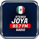 Stereo Joya 93.7 Fm México Radio Joya NO OFICIAL aplikacja