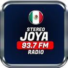 Icona Stereo Joya 93.7 Fm