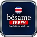 Bésame 89.9 Radio Online Bésame Radio NO OFICIAL APK