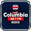 Radio Columbia Costa Rica 98.7