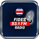 Radio Fides Costa Rica 93.1 Fm Radio NO OFICIAL aplikacja