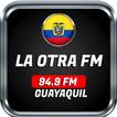 Radio La Otra Fm Guayaquil 94.